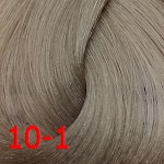 Estel DeLuxe 10/1 Cветлый блондин пепельный Estel DeLuxe 10/1 Cветлый блондин пепельныйн